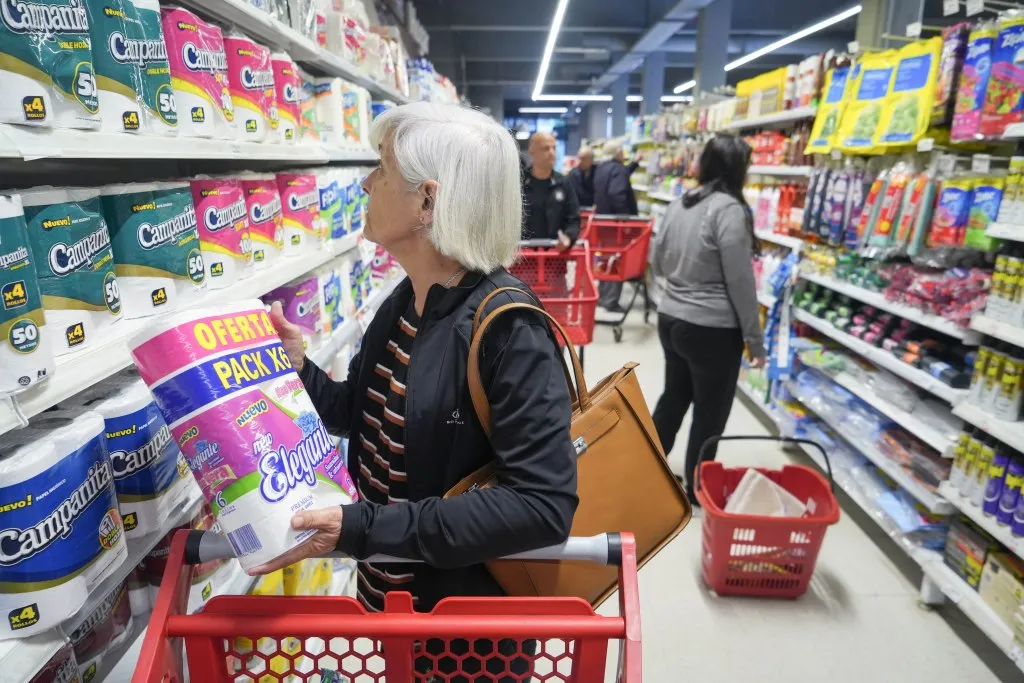 Inflacion.supermercados