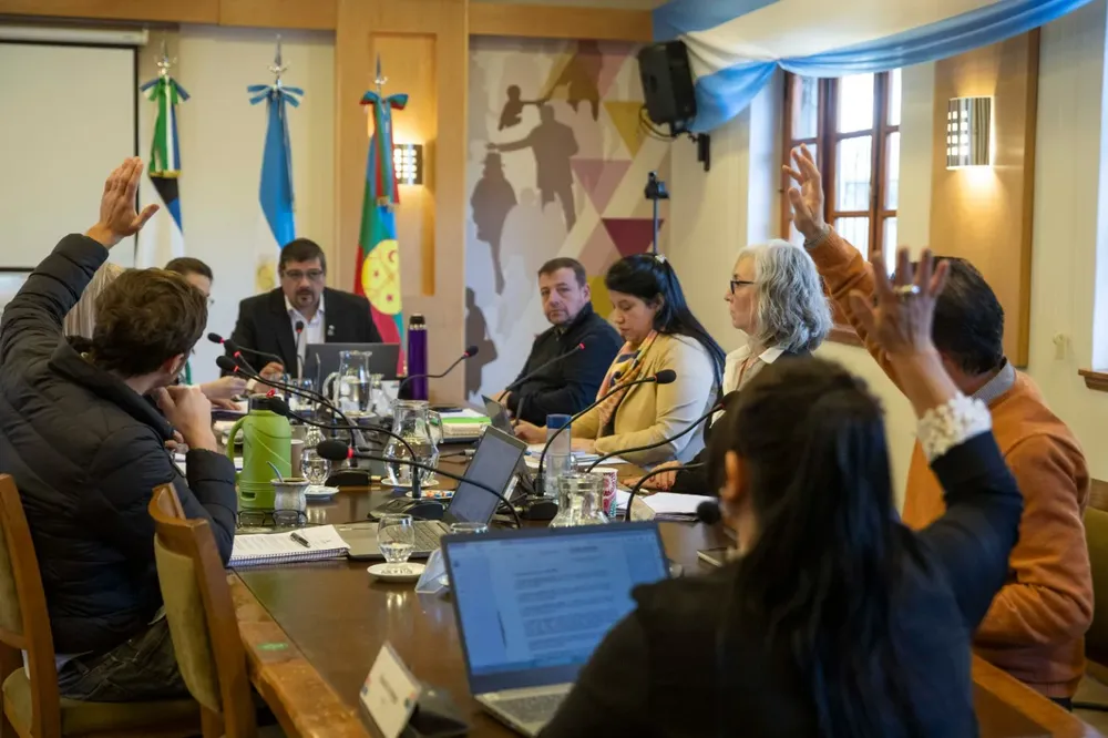 Concejo-Bariloche