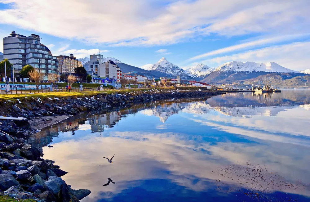 USHUAIA COSTA