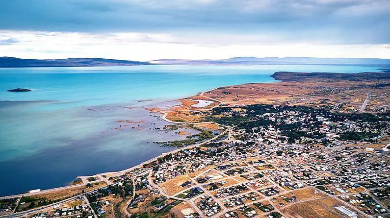 calafate