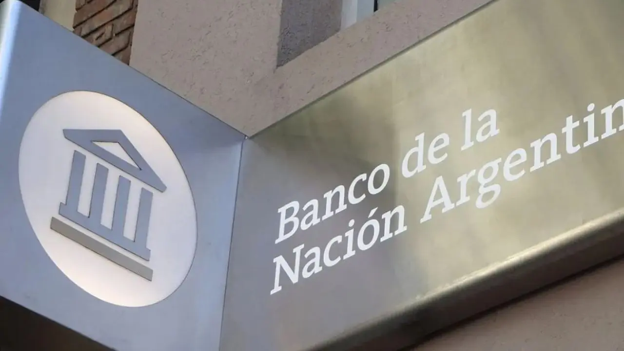 banco nacion