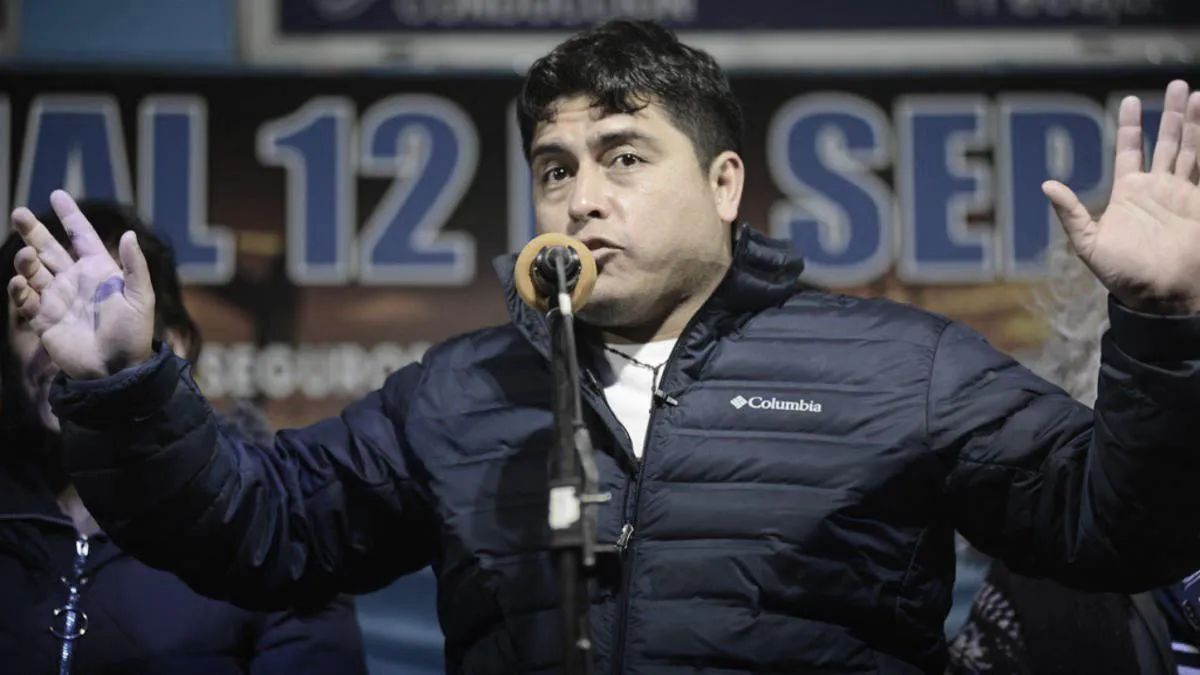 CLAUDIO VIDAL