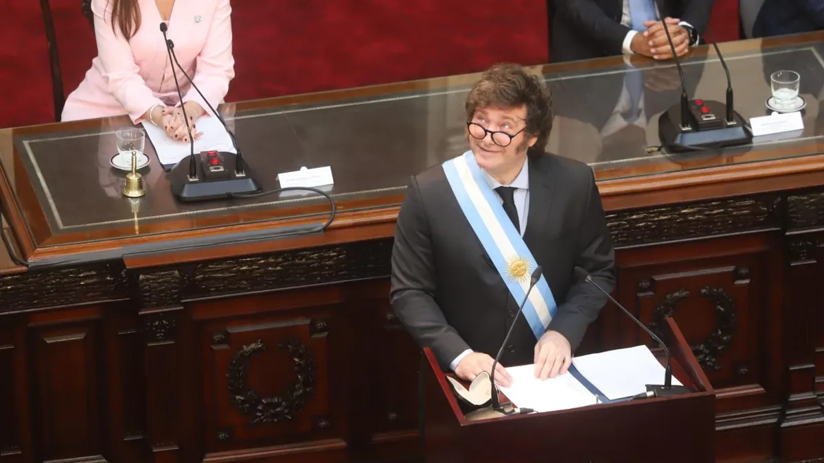 milei-congreso