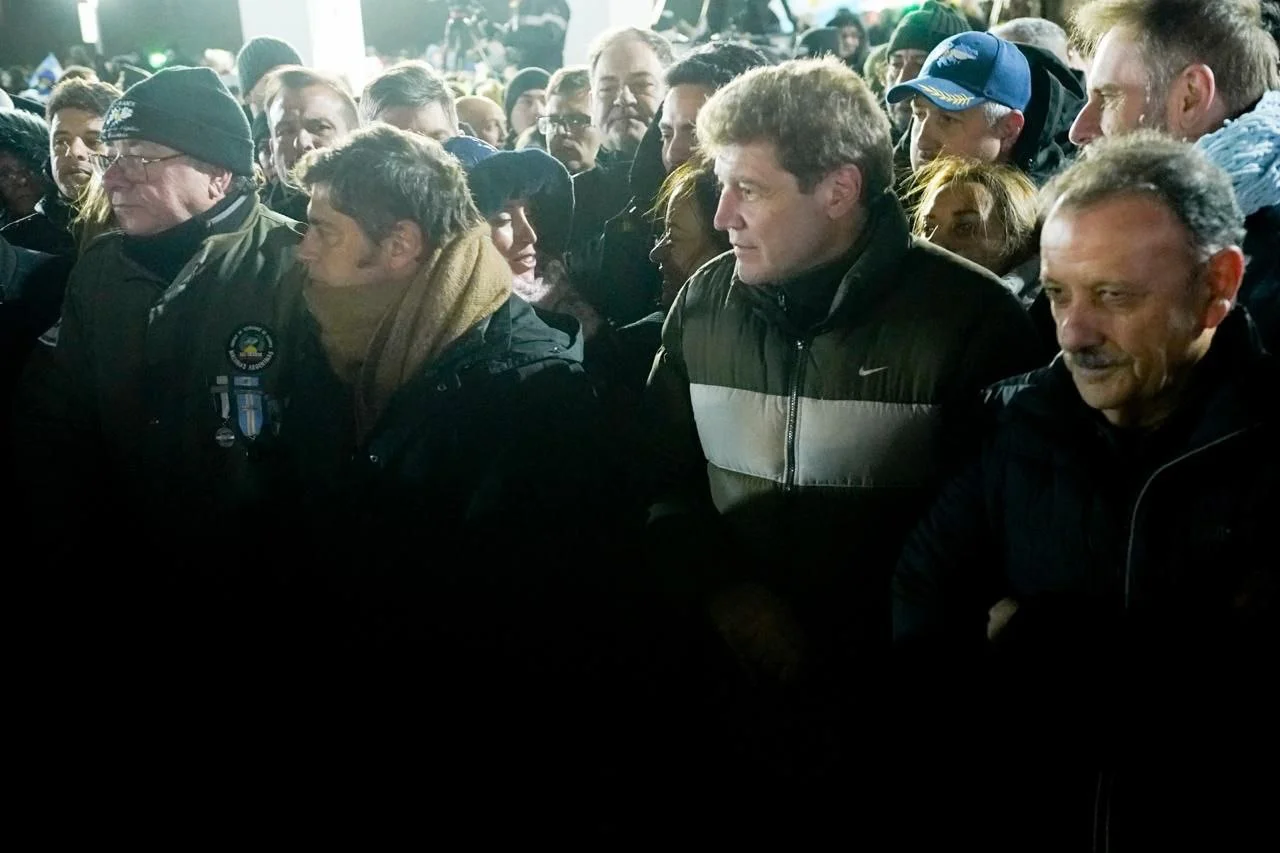 melella quintela kiciloff