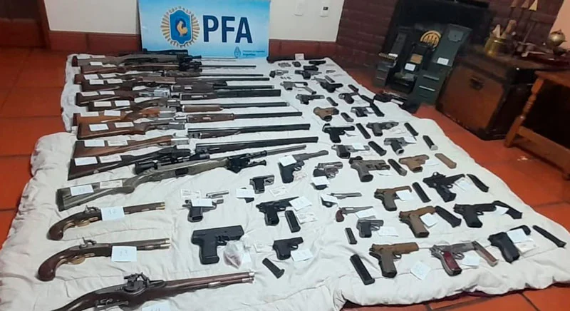 armas 1