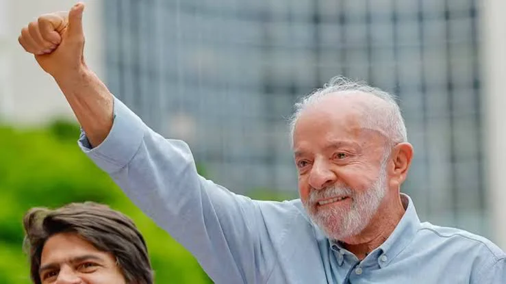 lula 2