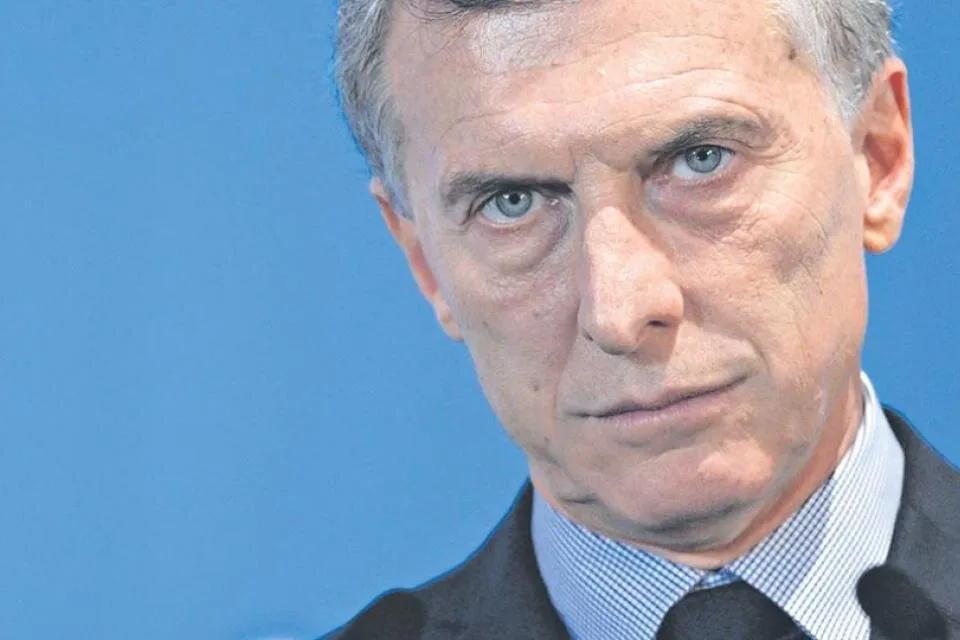 Mauricio-Macri