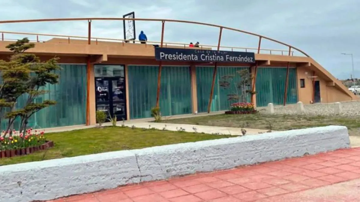 casa de la mujer ush