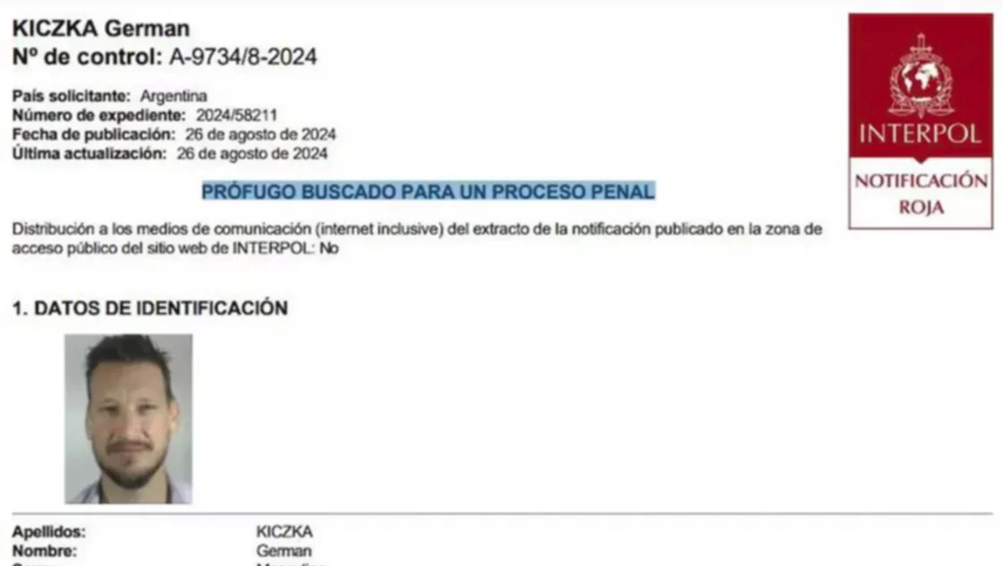 interpol