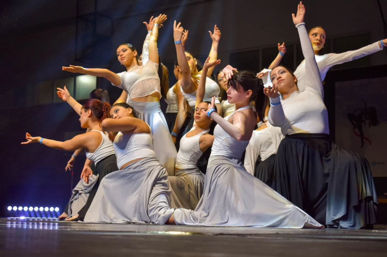 danzas