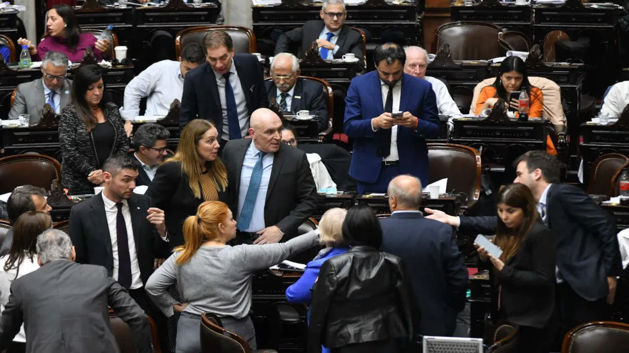 segundo-dia-de-debate-en-diputados-20240430-1794304